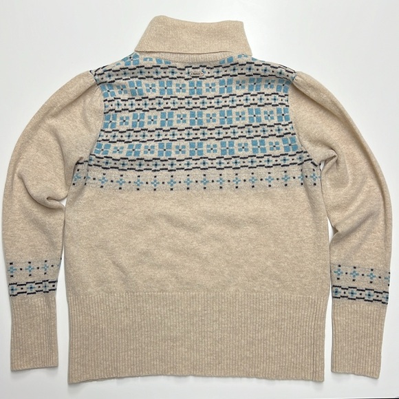 ✨ BARBOUR ✨ Herring Knitted Jumper - Picture 12 of 16